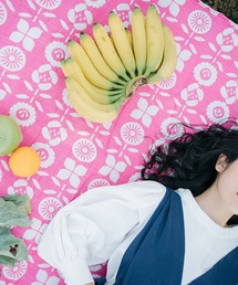 ALCEDO （アルセド）の「ALCEDO:アウトドア ラグplanter Sサイズ（アウトドアグッズ）」