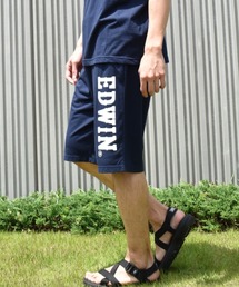 EDWIN | <EDWIN/エドウィン>ハーフパンツ(その他パンツ)