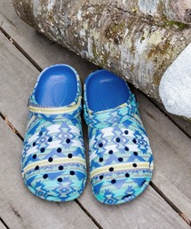 【チャイハネ】フォレスタサボサンダル EVAクロッグ レディースサイズ