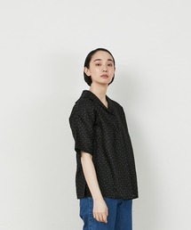 ADIEU TRISTESSE | 【リンネル5月号掲載商品】セーラーカラーブラウス(シャツ/ブラウス)