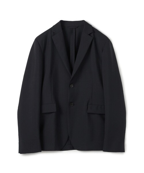 Acne Studios ウールブラックジャケット 三越伊勢丹 | Acne Studios/アクネ ストゥディオズ_Men通販