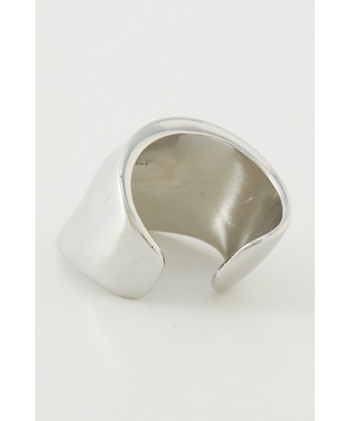 SLY（スライ）の「TRIBE METAL RING/メタルリング（リング・レディース・シルバー/ゴールド・FREE）」の19枚目の写真