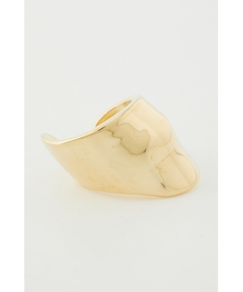 SLY（スライ）の「TRIBE METAL RING/メタルリング（リング・レディース・シルバー/ゴールド・FREE）」の21枚目の写真