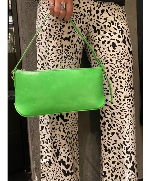 SLY（スライ）の「TRIBE METAL RING/メタルリング（リング・レディース・シルバー/ゴールド・FREE）」の7枚目の写真