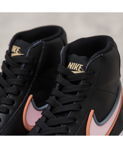 Nike ナイキ Nike Wmns Blazer Mid 77 Infinite Dc1746 001 スニーカー Nike ナイキ のファッション通販 Zozotown