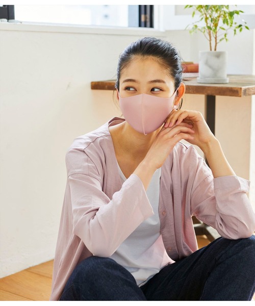 CROSSPLUS ONLINE（クロスプラスオンライン）の「【PASTEL MASK