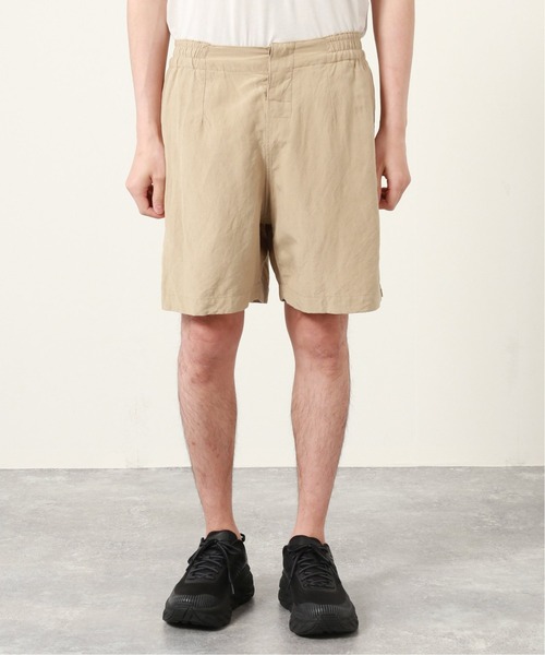 kaptainsunshine トレーニングショーツ KAPTAIN SUNSHINE (キャプテン サンシャイン) Trainer Short