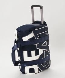 パーリーゲイツ アウトロゴ キャリー型 ロッカーバッグ ボストンバッグ