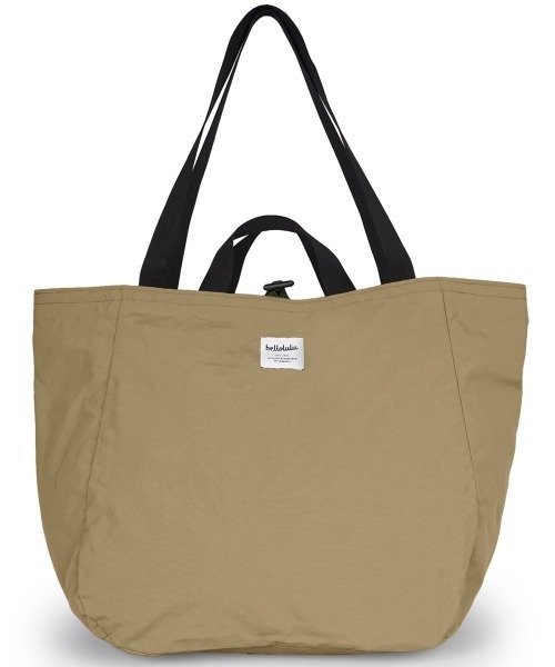 日本 価格 Hellolulu Jake Double Sided 2 Way Tote トートバッグ Hellolulu ハロルル のファッション 受賞店舗 Digitalturismo Agenciaonedigital Com Br