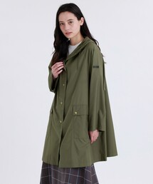 MACKINTOSH PHILOSOPHY（ﾏｯｷﾝﾄｯｼｭ ﾌｨﾛｿﾌｨｰ）の「Rainポンチョ