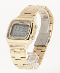 FOSSIL（フォッシル）の「RETRO DIGITAL FS5843（デジタル腕時計