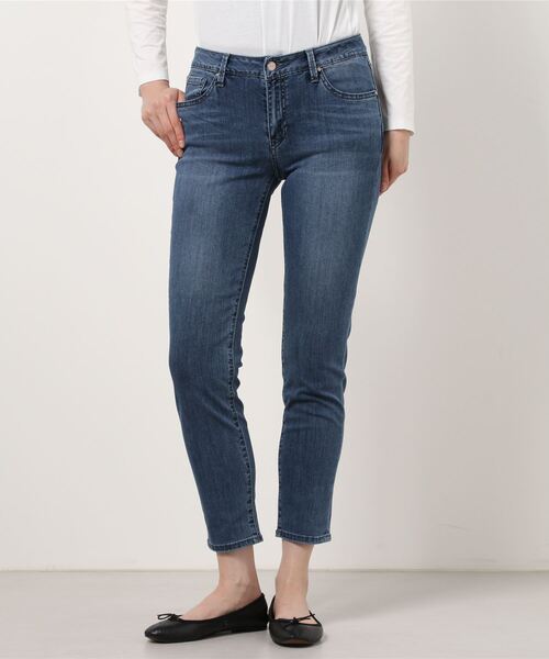 セール】Tomboy Denim Pants（デニムパンツ 