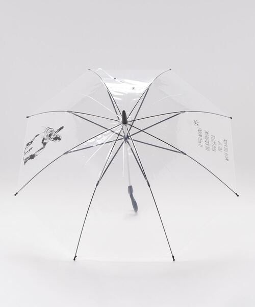 Ca Et La（サエラ）の「Ca Et La（サエラ）Evereon / モチーフ Rabbit/（長傘・レディース・その他・FREE）」の2枚目の写真