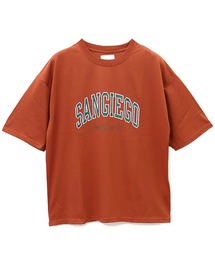 カレッジロゴBIGTEE(M1)