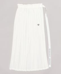 ZUCCa | (D)プリーツベルト(ベルト)