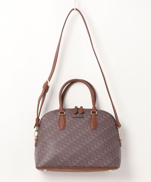 Cecil Mcbee セシルマクビー モノ Cecil モノ Cecil Mcbee セシルマクビー のファッション 2wayハンドバッグ