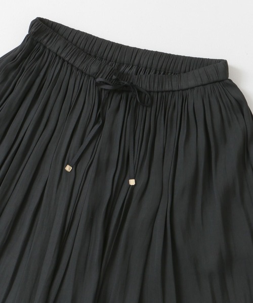 URBAN RESEARCH(アーバンリサーチ)の「ツイルギャザースカーチョ(その他パンツ・レディース・ブラック系その他/ブルー/オレンジ・FREE)」の18枚目の写真