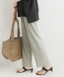 IENA（イエナ）の「楊柳ジャージーパンツ◆（その他パンツ・レディース）」