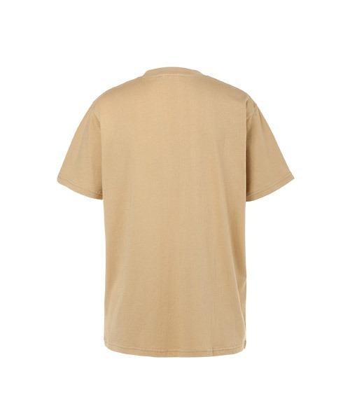 Onitsuka Tiger(オニツカタイガー)の「GRAPHIC TEE(Tシャツ/カットソー・レディース・ホワイト/ベージュ・S/XS/M/L)」の12枚目の写真