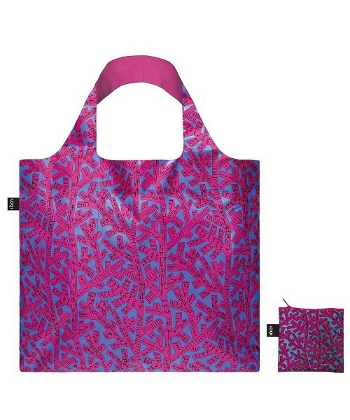 LOQI(ローキー)の「【LOQI/ローキー】エコバッグ(リサイクル)(エコバッグ/サブバッグ・レディース・その他1/その他3/その他4/その他2/その他5/その他6/その他9/その他10/その他7/その他12/その他8/その他13/その他11/その他14/その他15・-)」の16枚目の写真