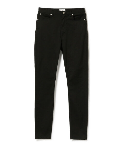 BeAMS DOT（ビームスドット）の「【WEB限定】BeAMS DOT / ストレッチ スキニーパンツ21FW（その他パンツ・メンズ・ブラック・SMALL/MEDIUM/LARGE）」の12枚目の写真