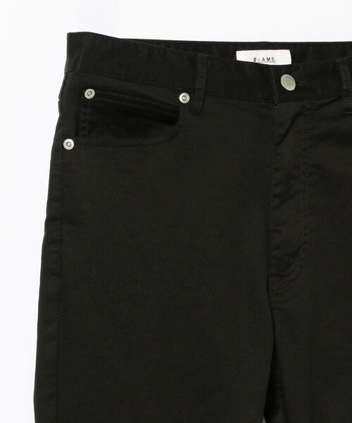 BeAMS DOT（ビームスドット）の「【WEB限定】BeAMS DOT / ストレッチ スキニーパンツ21FW（その他パンツ・メンズ・ブラック・SMALL/MEDIUM/LARGE）」の13枚目の写真