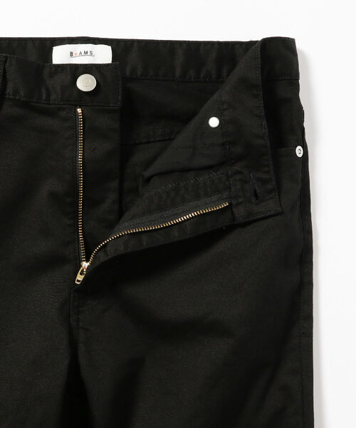 BeAMS DOT（ビームスドット）の「【WEB限定】BeAMS DOT / ストレッチ スキニーパンツ21FW（その他パンツ・メンズ・ブラック・SMALL/MEDIUM/LARGE）」の17枚目の写真