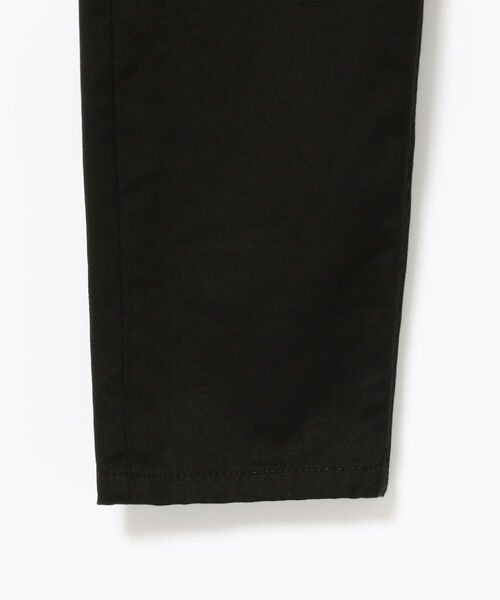 BeAMS DOT（ビームスドット）の「【WEB限定】BeAMS DOT / ストレッチ スキニーパンツ21FW（その他パンツ・メンズ・ブラック・SMALL/MEDIUM/LARGE）」の16枚目の写真