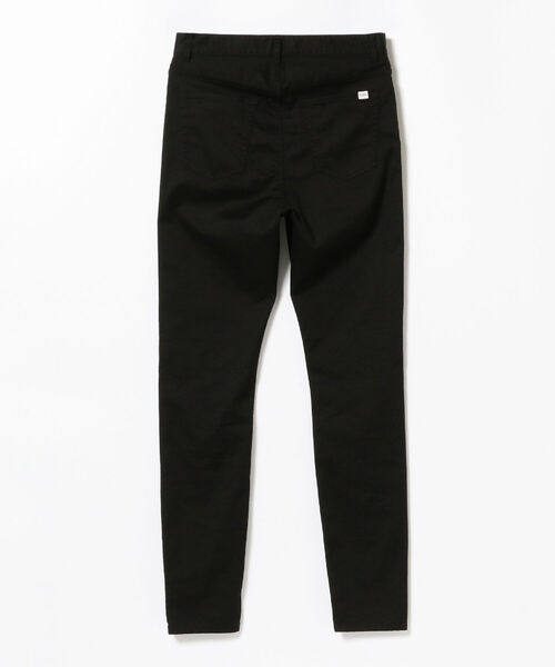 BeAMS DOT（ビームスドット）の「【WEB限定】BeAMS DOT / ストレッチ スキニーパンツ21FW（その他パンツ・メンズ・ブラック・SMALL/MEDIUM/LARGE）」の15枚目の写真