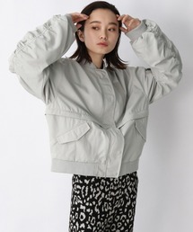 【WEB限定】2WAY MA-1/215529