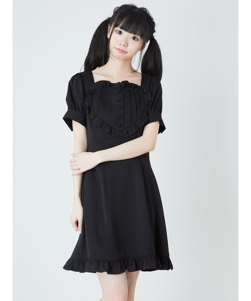 ハートワンピース ワンピース エーエヌケー ジェイミーエーエヌケー のワンピース ハートワンピース を購入できます Ailand Jamie ワンピース Jamie エーエヌケー ジェイミーエーエヌケー のファッション