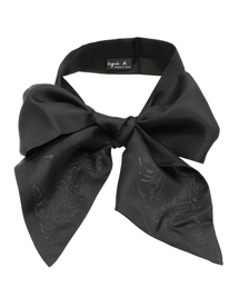 agnes b. Femme et Homme(���j�Z�b�N�X) �i�A�j�G�X�x�[�t�F���@�A�@�I�� ���j�Z�b�N�X�j�́uU132 LAVALIERE �A�X�R�b�g�^�C�i���l�N�^�C�j�v