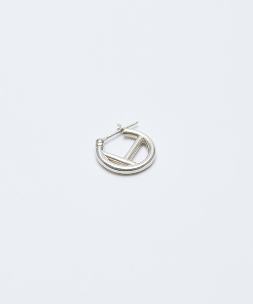 UNITED TOKYO（ユナイテッドトウキョウ）の「UT フープピアス