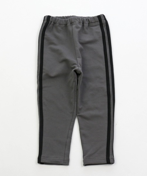 JAM & LINK（ジャムアンドリンク）の「全20種類 10分丈ストレッチレギンス（レギンス/スパッツ・キッズ・レッド/ピンク/その他/その他2/その他3/ブラック系その他/グレー系その他/ベージュ系その他/ブルー系その他/レオパード/ブラック系その他2/ブラック系その他3/グレー系その他2/グレー系その他3/グレー系その他4/グレー系その他5/ベージュ系その他2/ベージュ系その他3/ベージュ系その他4/ネイビー系・90cm/110cm/100cm/120cm/130cm/140cm/80ｃｍ）」の5枚目の写真