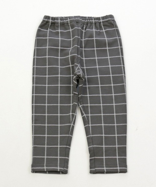 JAM & LINK（ジャムアンドリンク）の「全20種類 10分丈ストレッチレギンス（レギンス/スパッツ・キッズ・レッド/ピンク/その他/その他2/その他3/ブラック系その他/グレー系その他/ベージュ系その他/ブルー系その他/レオパード/ブラック系その他2/ブラック系その他3/グレー系その他2/グレー系その他3/グレー系その他4/グレー系その他5/ベージュ系その他2/ベージュ系その他3/ベージュ系その他4/ネイビー系・90cm/110cm/100cm/120cm/130cm/140cm/80ｃｍ）」の8枚目の写真