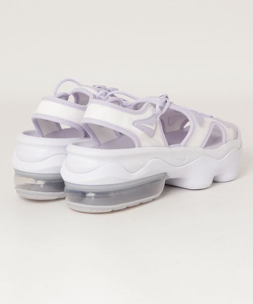 NIKE（ナイキ）の「WMNS AIR MAX KOKO SANDAL　CI8798-501（サンダル・レディース・パープル系その他・25.0cm/23.0cm/24.0cm/22.0cm）」の2枚目の写真