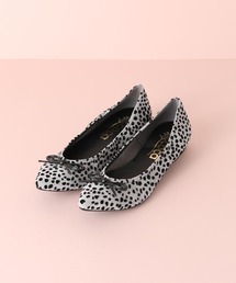 coca（ANDEX shoes product）（コカ）の「coca / コカ 超軽量 バレエシューズ 421001（バレエシューズ）」