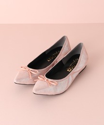 coca（ANDEX shoes product） | coca / コカ 超軽量 バレエシューズ 421001(バレエシューズ)