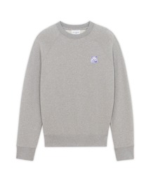 Maison Kitsune | COOL-TONE  FOX HEAD PATCH CLEAN SWEATSHIRT(スウェット)