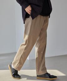 green label relaxing | ＜green label relaxing＞ソフトコール PLAY-PANTS パンツ(その他パンツ)
