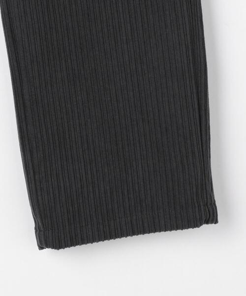 green label relaxing（グリーンレーベルリラクシング）の「＜green label relaxing＞ソフトコール PLAY-PANTS パンツ（その他パンツ・メンズ・ブラック/ダークグレー/ベージュ・S/XL/M/L）」の14枚目の写真