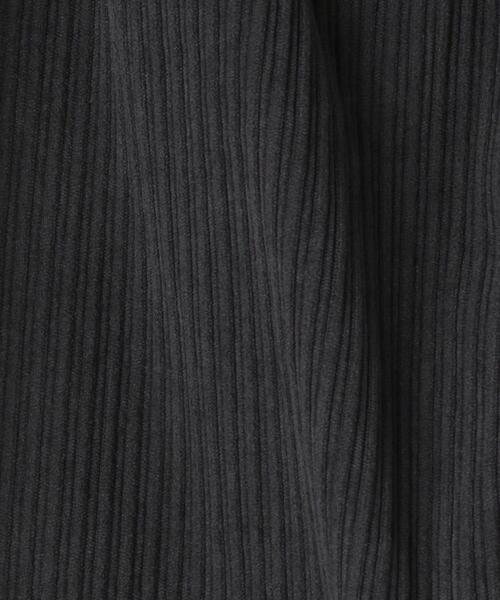 green label relaxing（グリーンレーベルリラクシング）の「＜green label relaxing＞ソフトコール PLAY-PANTS パンツ（その他パンツ・メンズ・ブラック/ダークグレー/ベージュ・S/XL/M/L）」の22枚目の写真