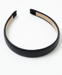 WEGO | WEGO/フェイクレザー細カチューシャ(カチューシャ)