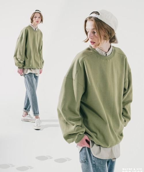 ★送料・関税込★WV PROJECT★Duff Oxford Cotton Jacket★ WV PROJECT】25SS☆ Duff Oxford Cotton Jacket