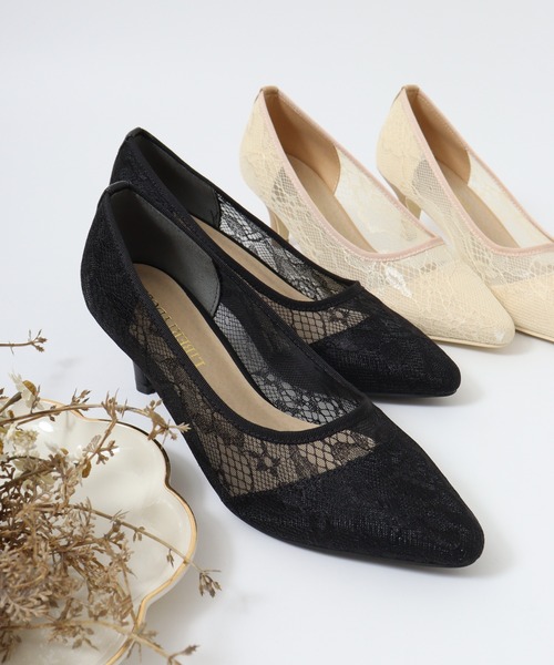 LibertyDoll（リバティードール）の「LibertyDoll ポインテッドトゥ 5.5㎝ピンヒール 履き心地が良く走れるパンプス（パンプス・レディース・ベージュ/ブルー系その他2/ブラック系その他2/ピンク/ブラック/アイボリー/ベージュ系その他2/ゴールド系その他/ブルー系その他/グレー/ブラック系その他5/ベージュ系その他/ブラック系その他3/チェック/ホワイト/ブラック系その他4/シルバー系その他/レッド/パイソン/ベージュ系その他3/レオパード/モスグリーン/ピンクゴールド/ブラック系その他/シルバー/ライトブルー/オレンジ/ネイビー/グレイッシュベージュ/ピンクベージュ/ゴールド/マスタード/グレー系その他/ブルー/ホワイト系その他/グリーン系その他/ライトグリーン/パープル/ブラック系その他6/ゴールド系その他2/ゼブラ/シルバー系その他2・S/LL/SS/L/M/3L）」の7枚目の写真