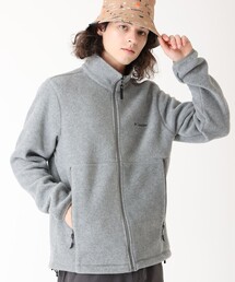 Columbia(コロンビア)のColumbia/バックアイスプリングス ジャケット フリース/コロンビア(その他トップス)