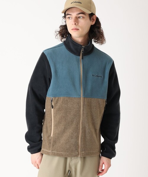セール】Columbia/メンズ バックアイスプリングス ジャケット セール】Columbia/メンズ バックアイスプリングス ジャケット