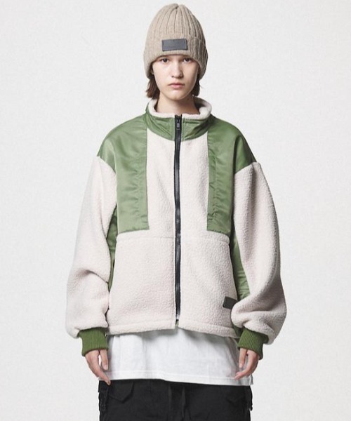 MLVINCE セットアップ MLVINCE (メルヴィンス)2023SS/春夏コレクションが間もなく入荷