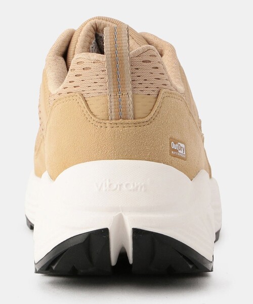 Columbia（コロンビア）の「ジャーニーロード アウトドライ（スニーカー・メンズ・ブラック/ベージュ・27.5cm/28.5cm/28.0cm/26.5cm/26.0cm/27.0cm/25.5cm/25.0cm）」の10枚目の写真