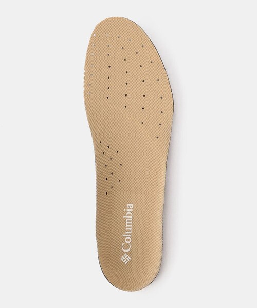 Columbia（コロンビア）の「ジャーニーロード アウトドライ（スニーカー・メンズ・ブラック/ベージュ・27.5cm/28.5cm/28.0cm/26.5cm/26.0cm/27.0cm/25.5cm/25.0cm）」の18枚目の写真